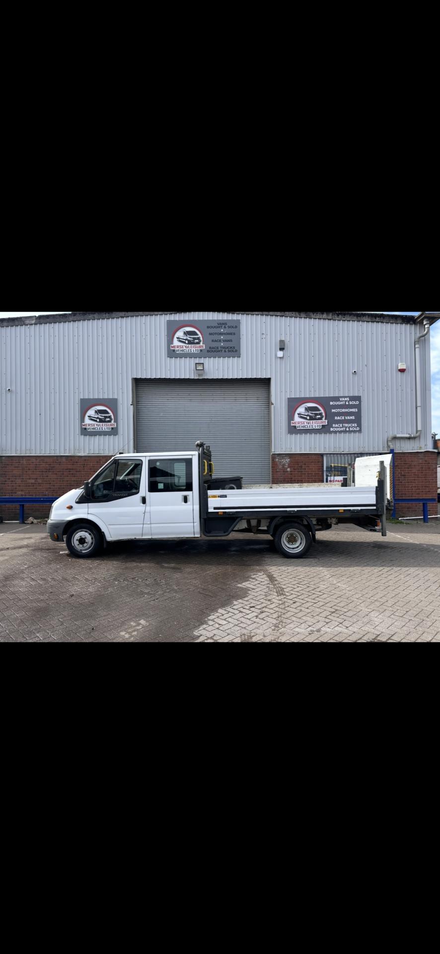 Used Ford Transit 2011 for sale - 75538640: Photo 4