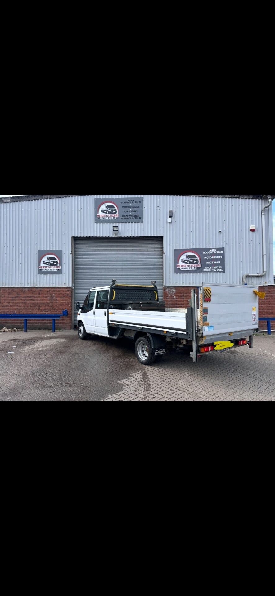 Used Ford Transit 2011 for sale - 75538640: Photo 5