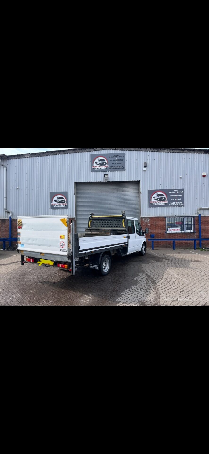 Used Ford Transit 2011 for sale - 75538640: Photo 6