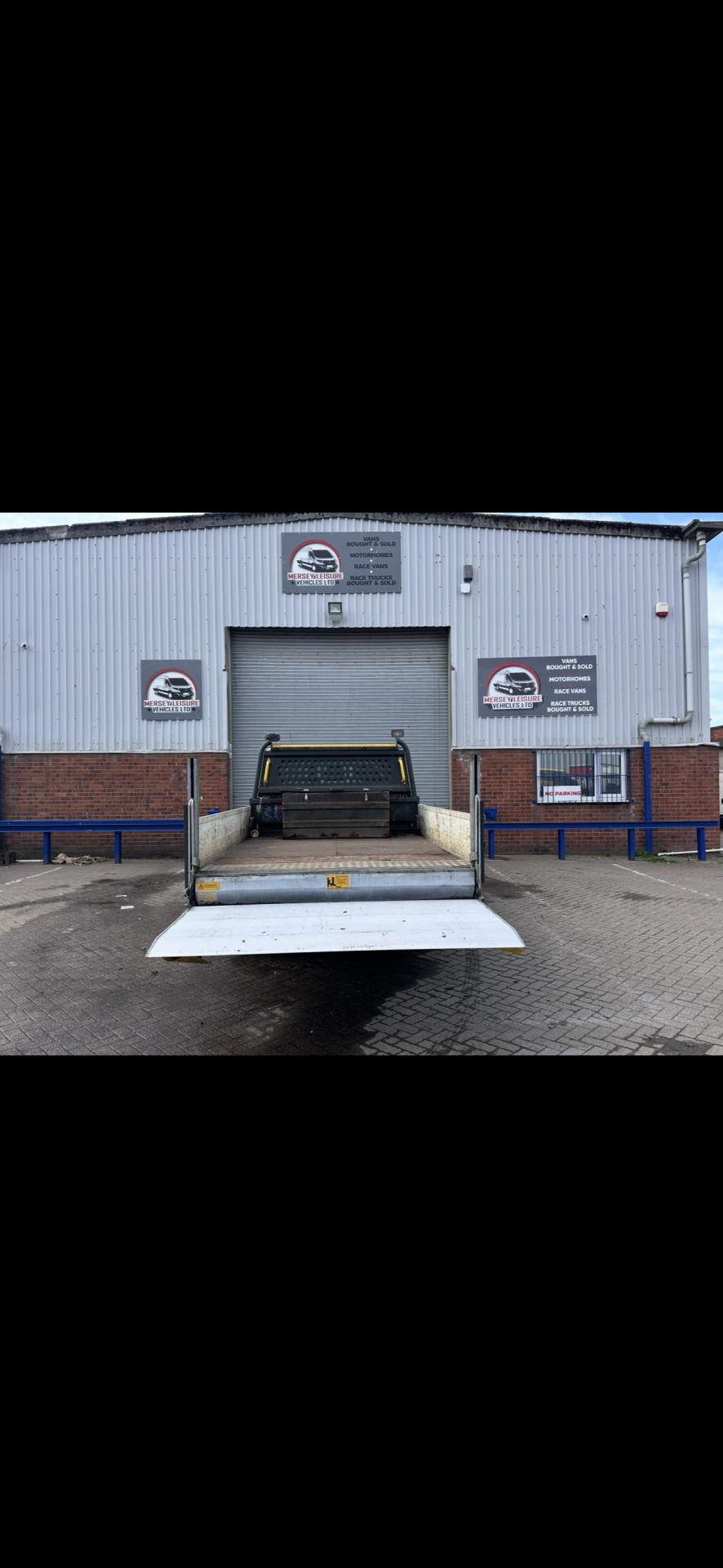 Used Ford Transit 2011 for sale - 75538640: Photo 7