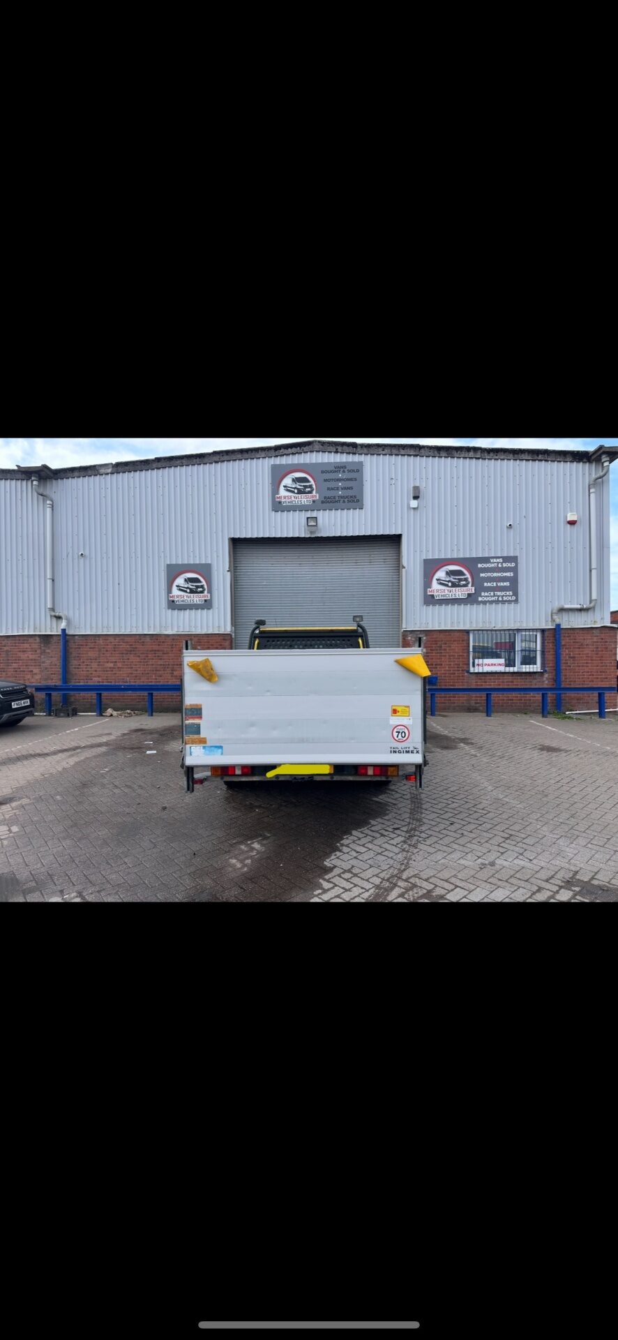 Used Ford Transit 2011 for sale - 75538640: Photo 8