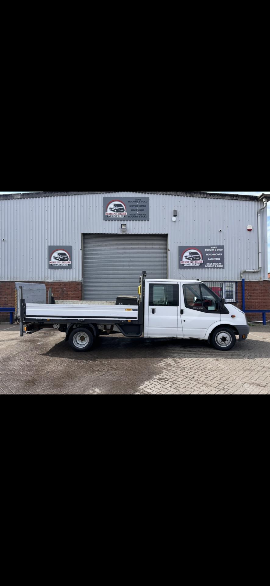 Used Ford Transit 2011 for sale - 75538640: Photo 9