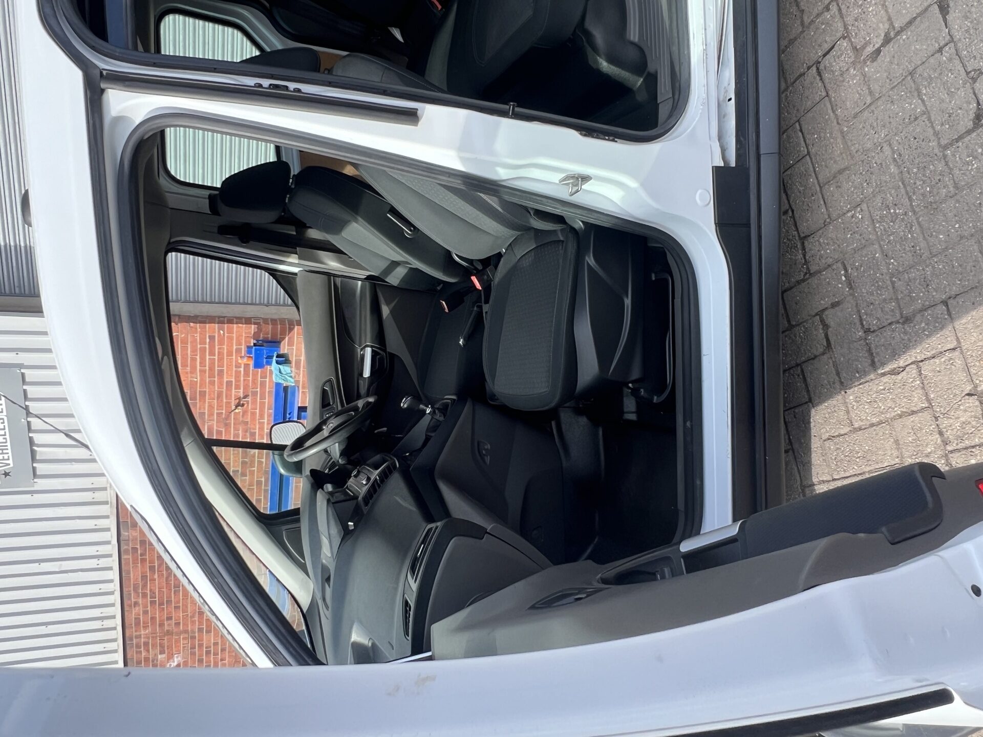 Vehicle 17