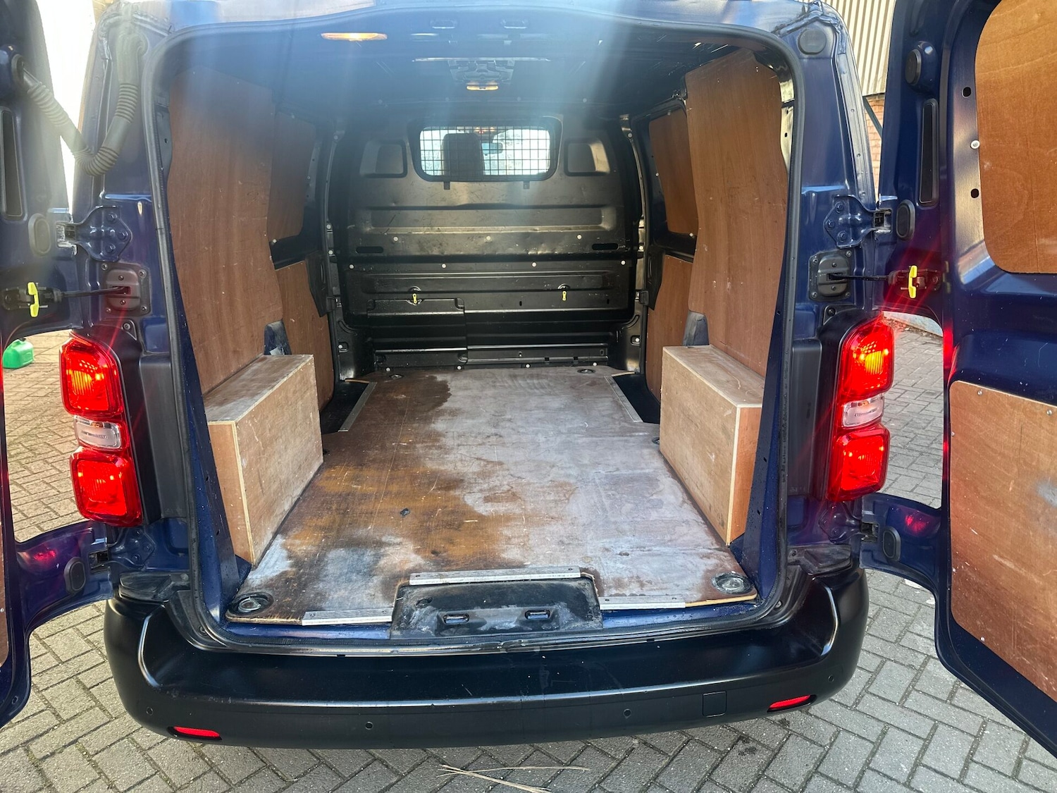 Used Toyota ProAce 2020 for sale - 76641710: Photo 11