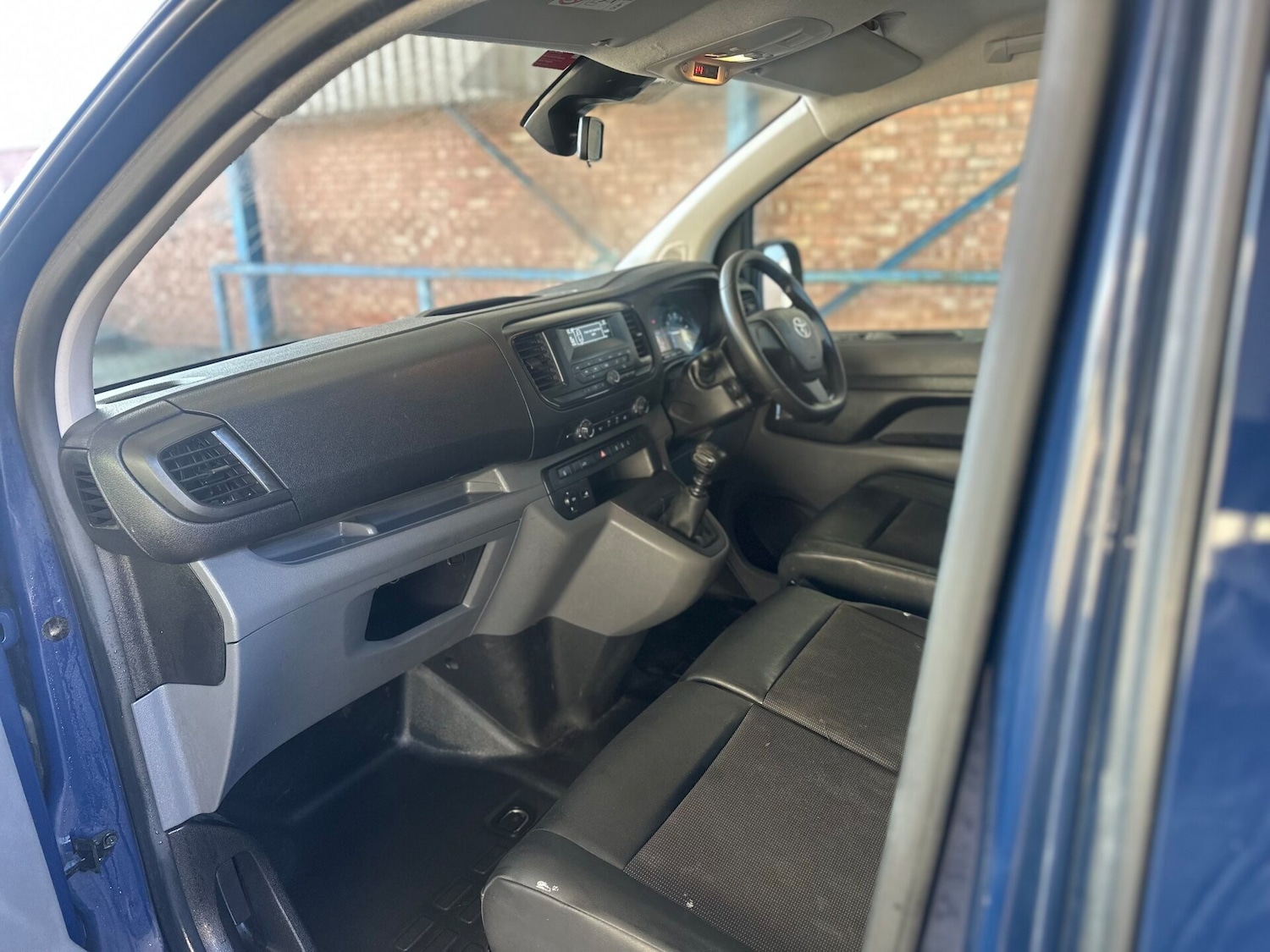 Used Toyota ProAce 2020 for sale - 76641710: Photo 13