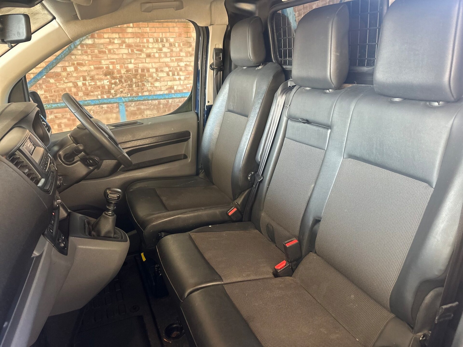 Used Toyota ProAce 2020 for sale - 76641710: Photo 14