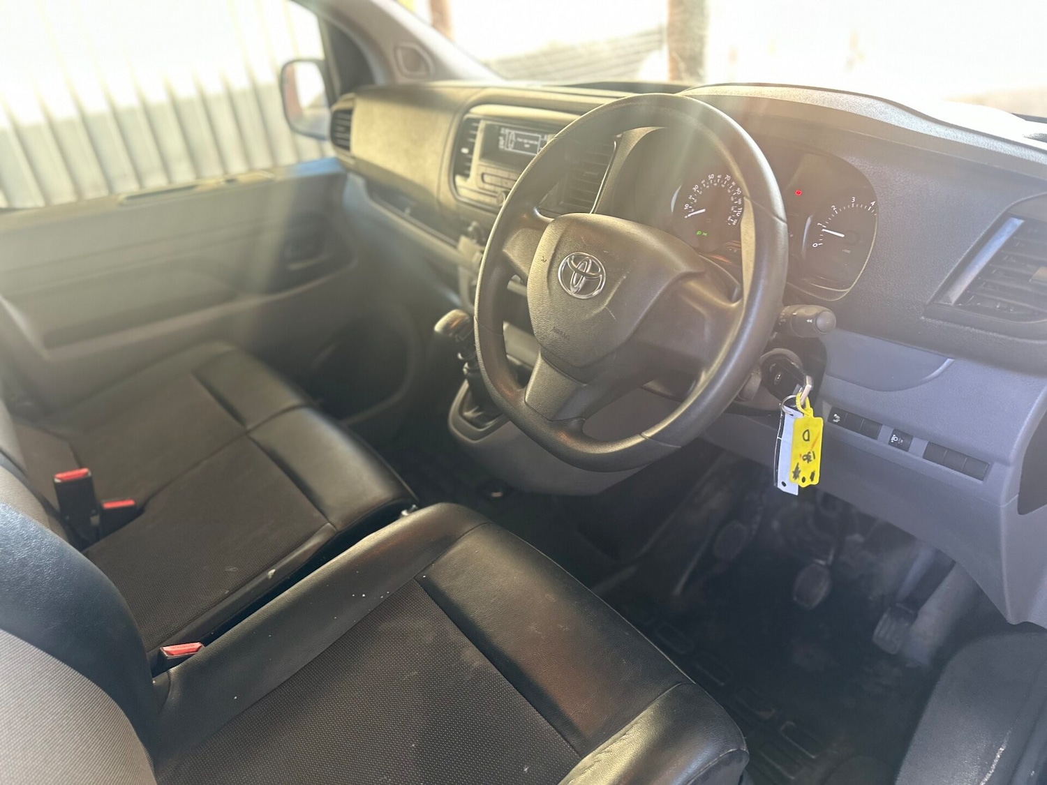Used Toyota ProAce 2020 for sale - 76641710: Photo 15