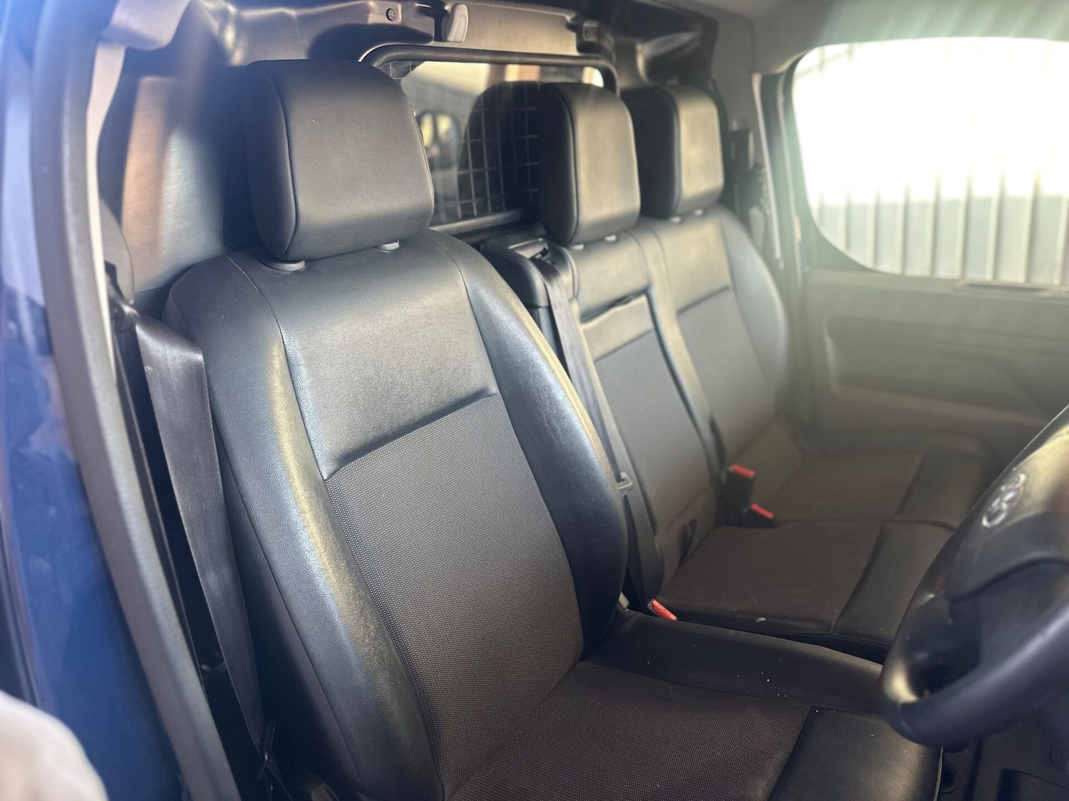 Used Toyota ProAce 2020 for sale - 76641710: Photo 16