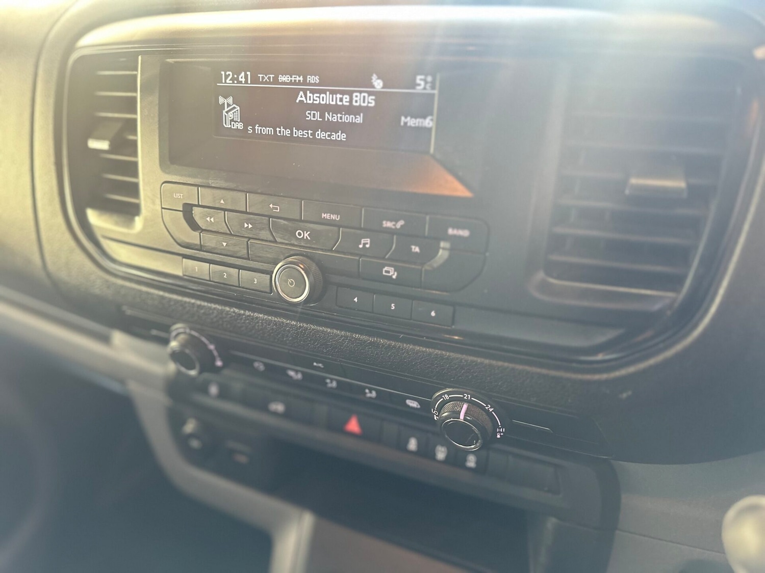 Used Toyota ProAce 2020 for sale - 76641710: Photo 18