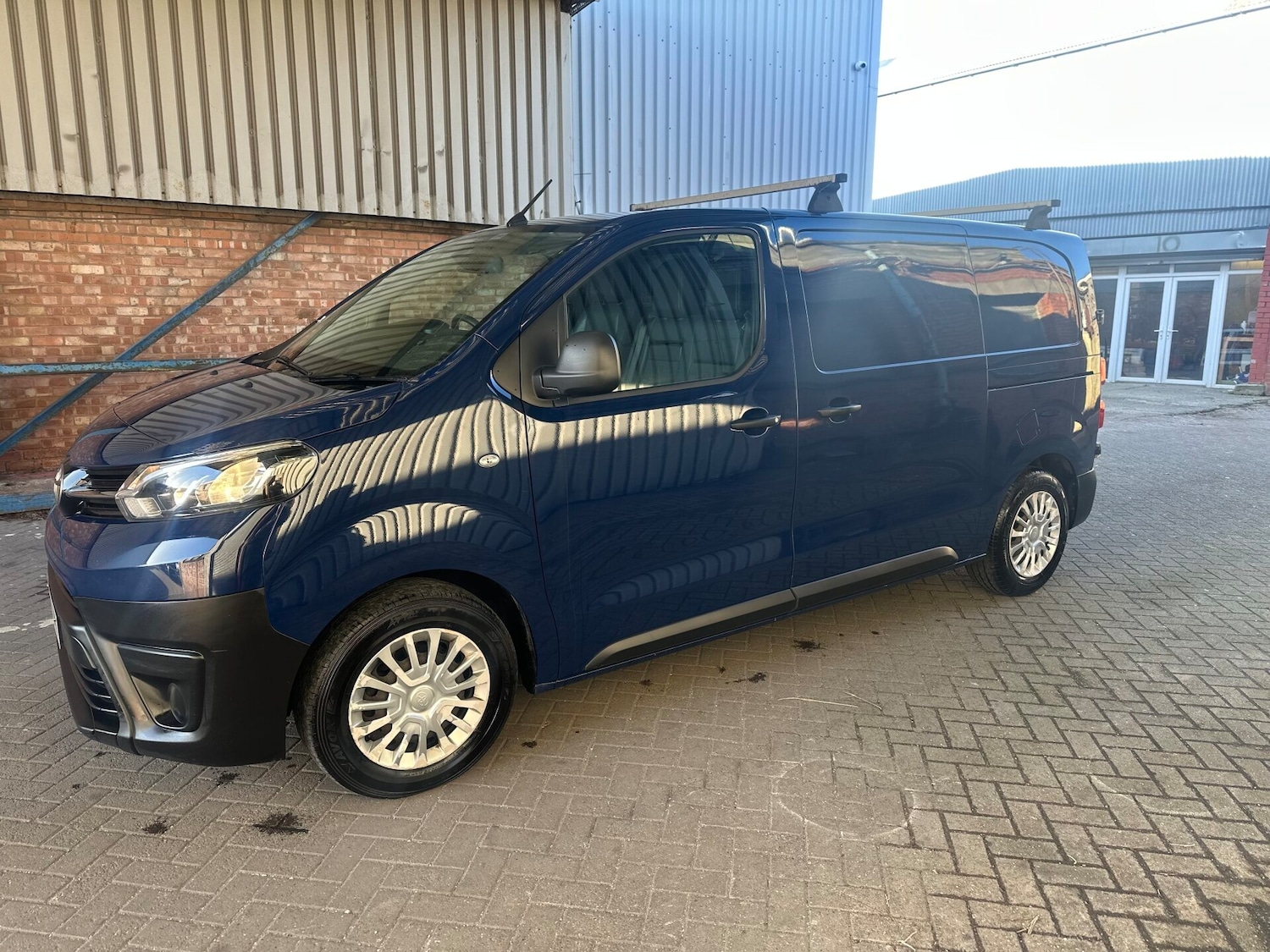 Used Toyota ProAce 2020 for sale - 76641710: Photo 4