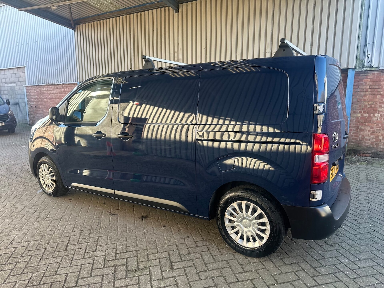 Used Toyota ProAce 2020 for sale - 76641710: Photo 5
