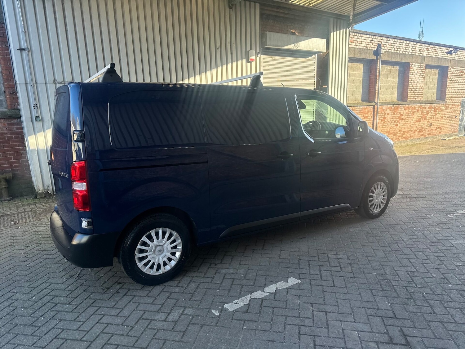 Used Toyota ProAce 2020 for sale - 76641710: Photo 9