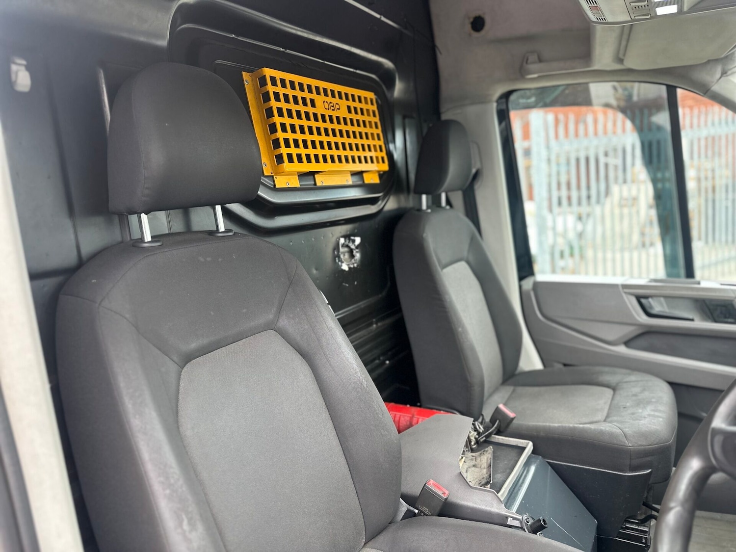 Used Volkswagen Crafter 2020 for sale - 78108261: Photo 10