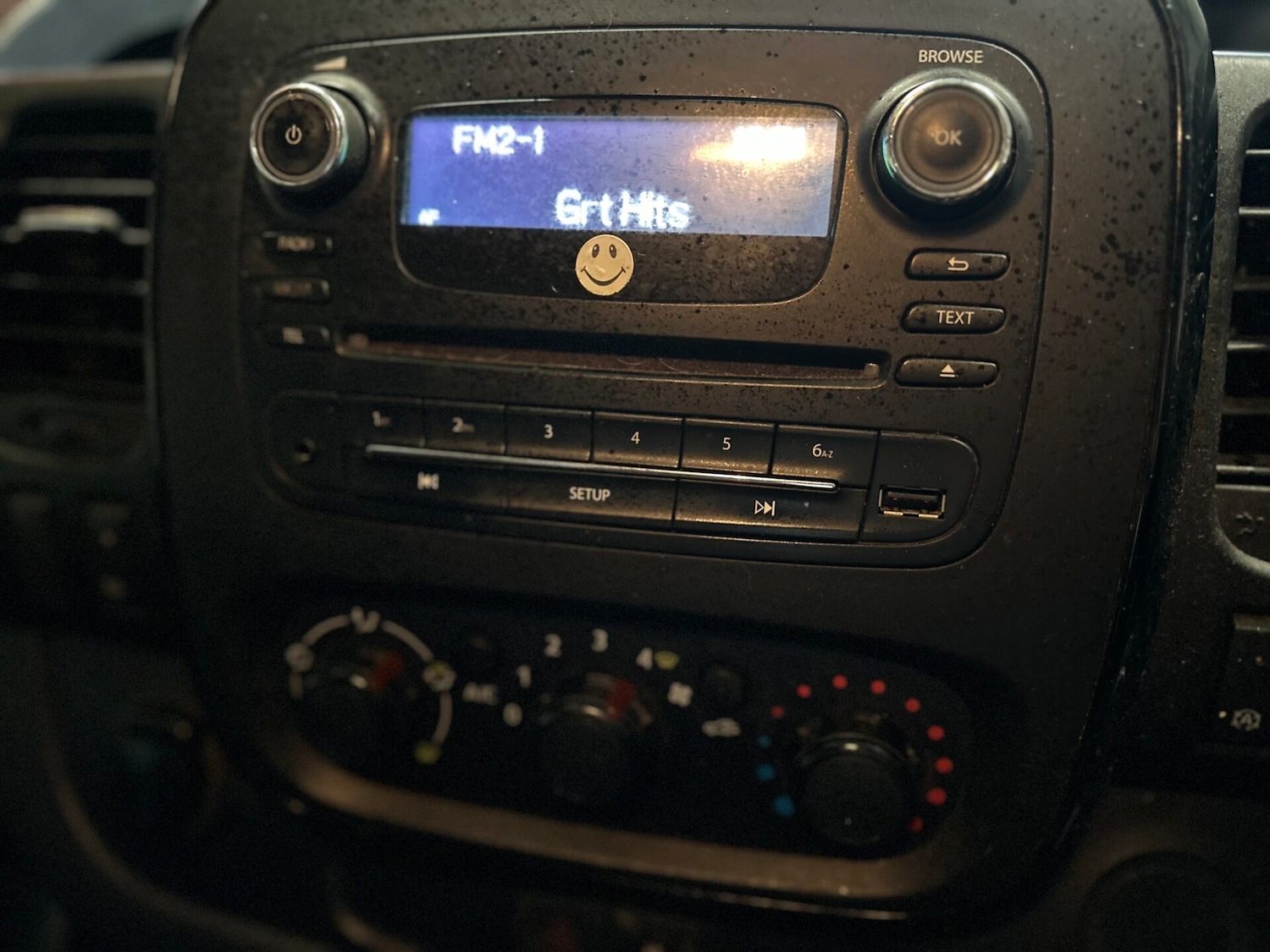 Used Vauxhall Vivaro 2018 for sale - 76576682: Photo 11