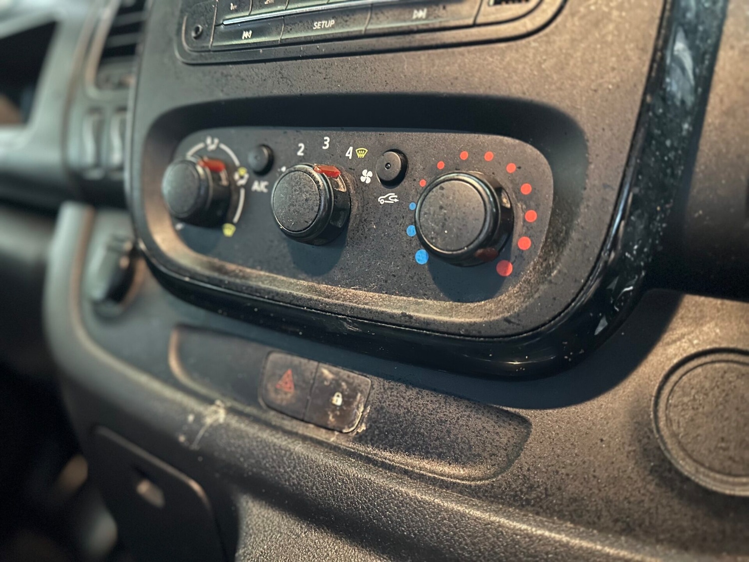 Used Vauxhall Vivaro 2018 for sale - 76576682: Photo 12