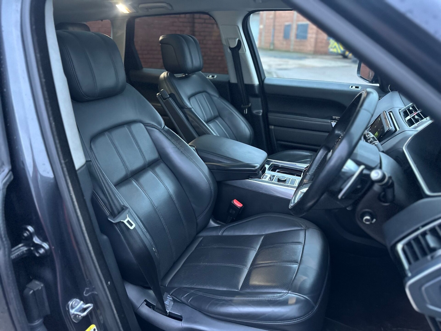 Used Land Rover Range Rover Sport 2019 for sale - 76863104: Photo 11