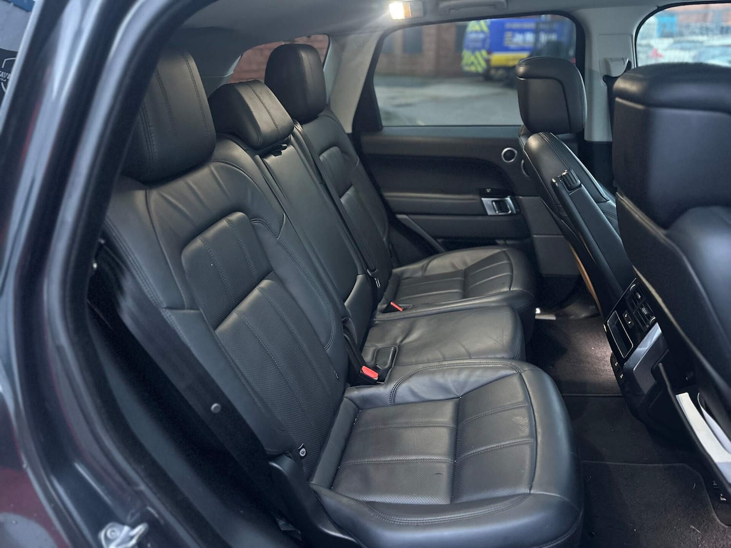 Used Land Rover Range Rover Sport 2019 for sale - 76863104: Photo 12