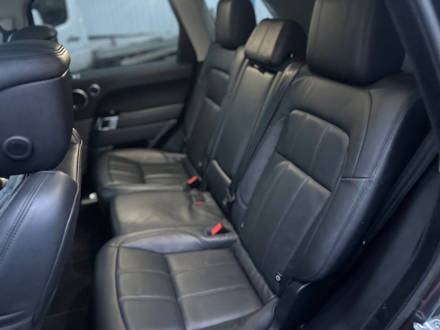 Used Land Rover Range Rover Sport 2019 for sale - 76863104: Photo 13