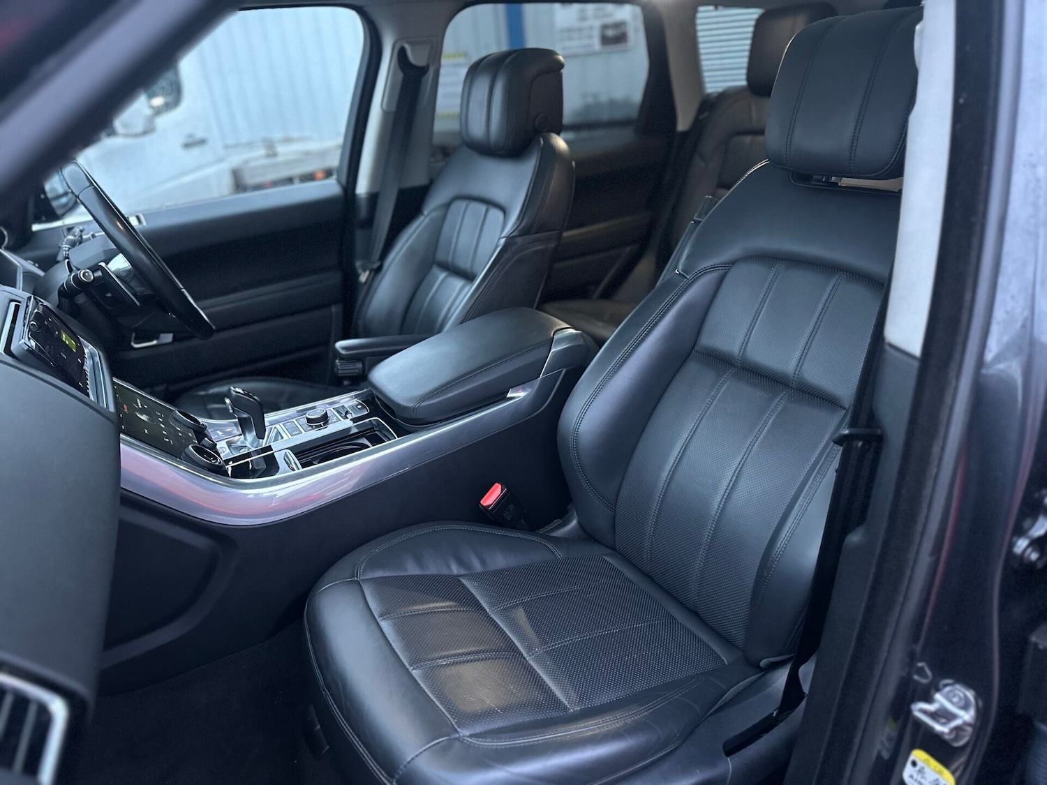 Used Land Rover Range Rover Sport 2019 for sale - 76863104: Photo 14