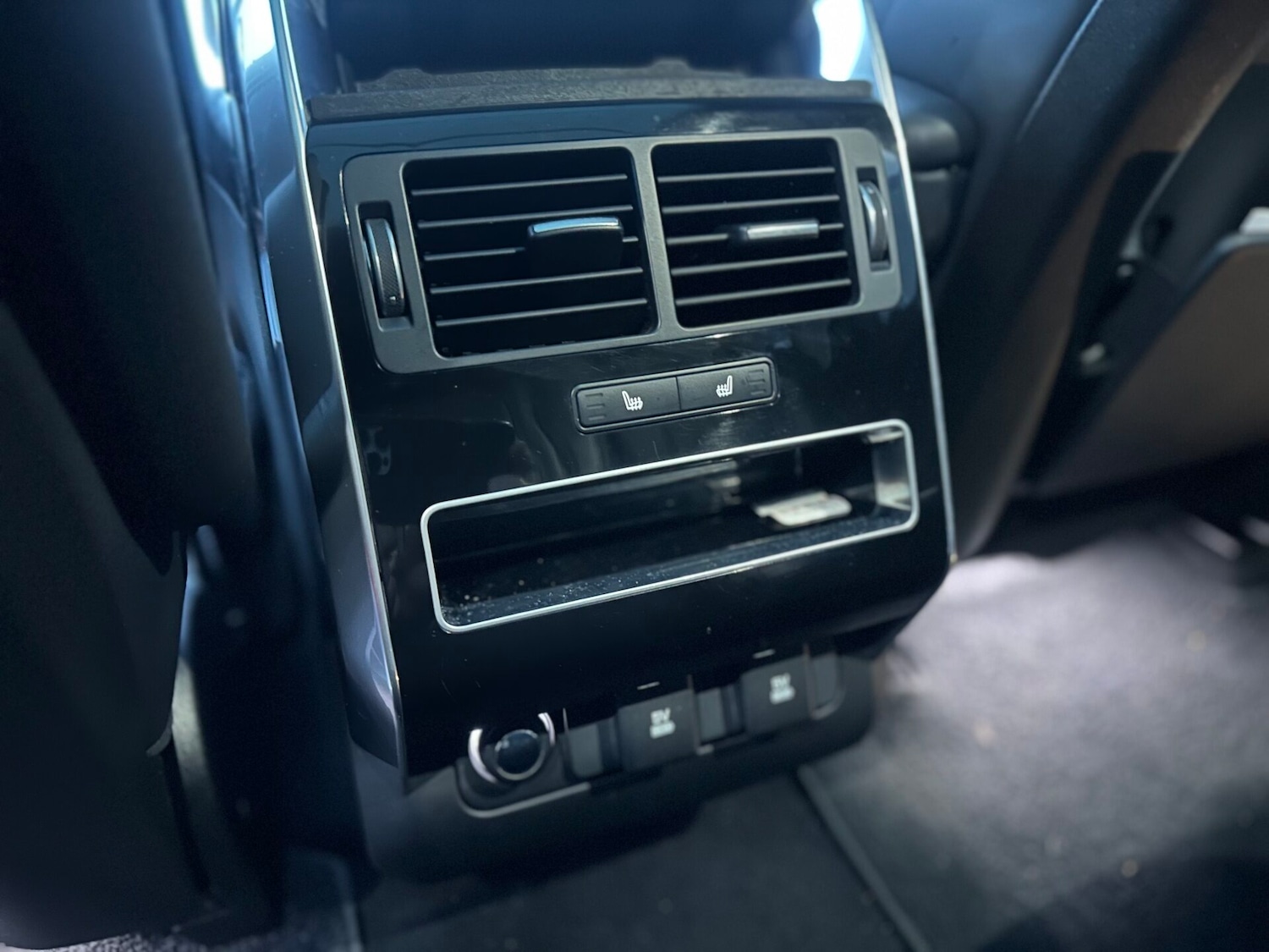 Used Land Rover Range Rover Sport 2019 for sale - 76863104: Photo 16