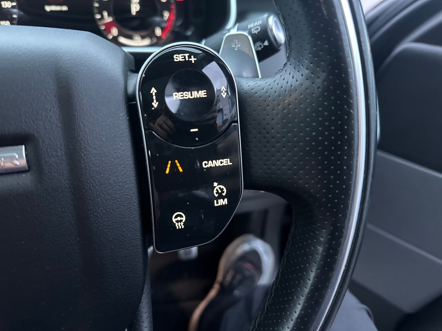 Used Land Rover Range Rover Sport 2019 for sale - 76863104: Photo 18