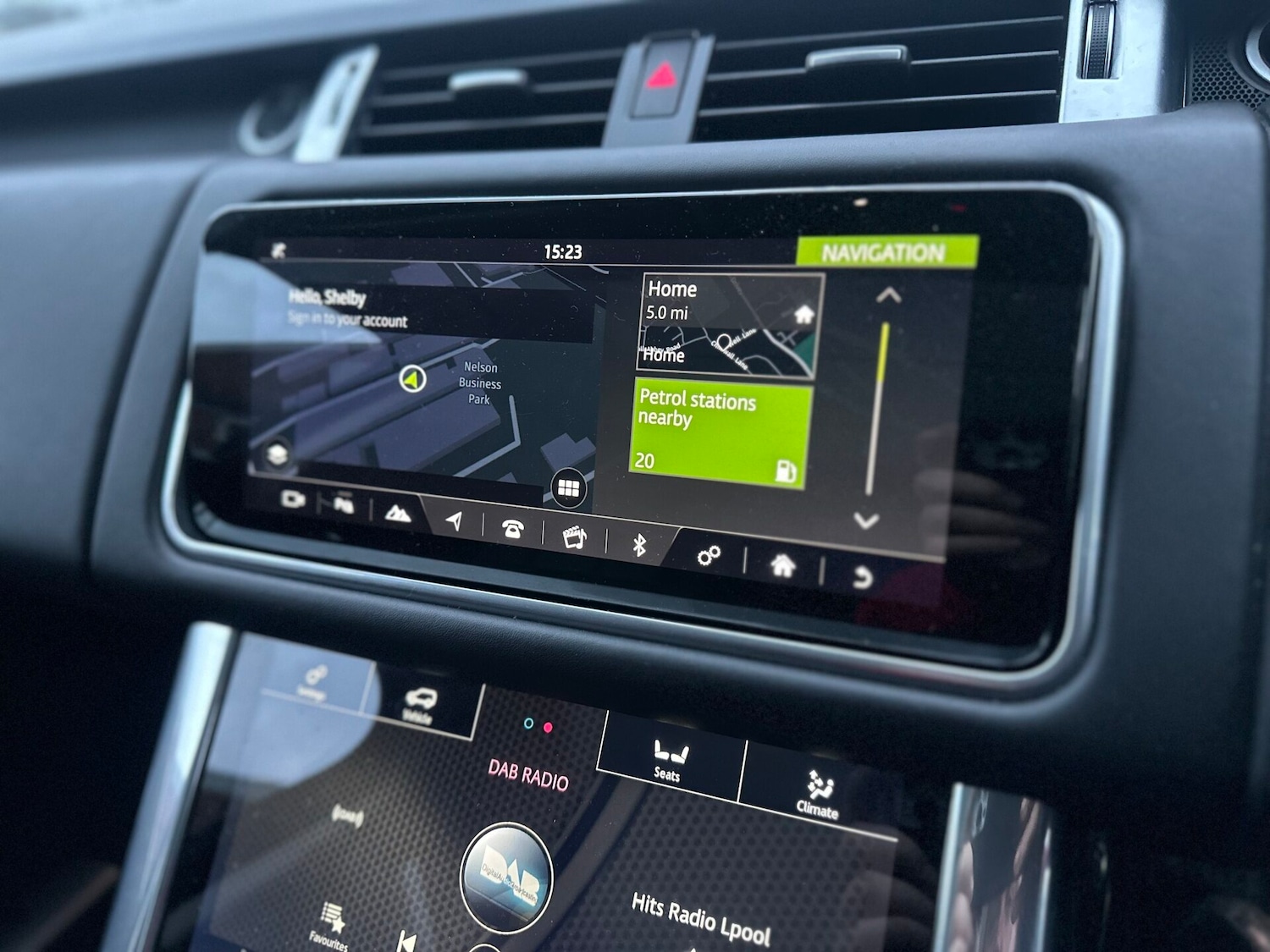 Used Land Rover Range Rover Sport 2019 for sale - 76863104: Photo 19