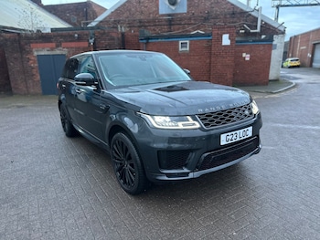 2019 - 2.0 P400e HSE Dynamic 5dr Auto