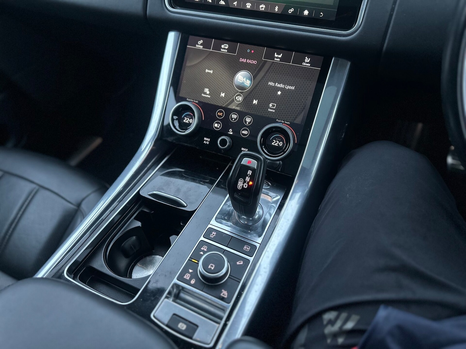 Used Land Rover Range Rover Sport 2019 for sale - 76863104: Photo 20