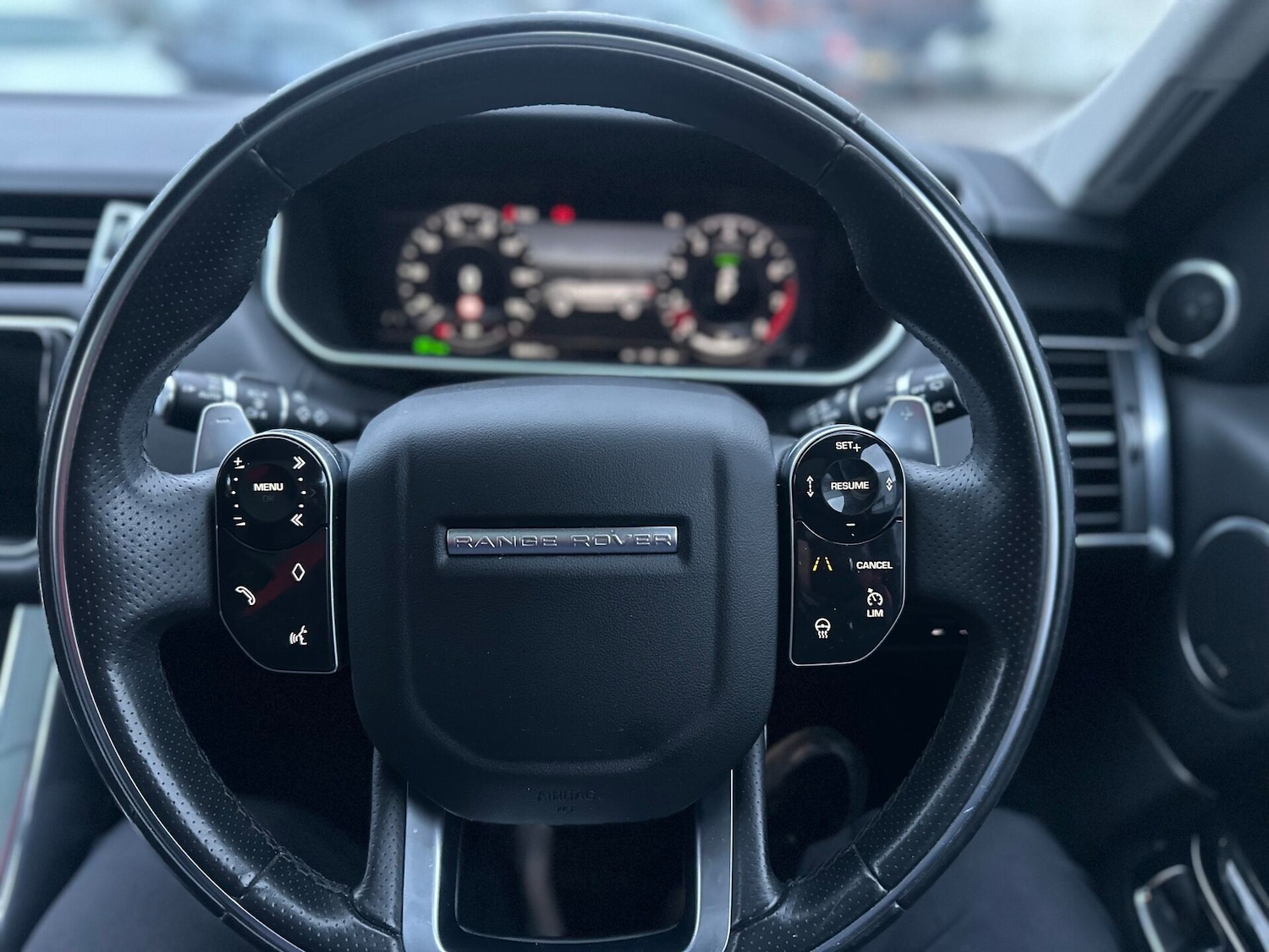 Used Land Rover Range Rover Sport 2019 for sale - 76863104: Photo 21