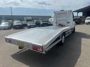Used Volkswagen Crafter 2021 for sale - 79491136: Photo