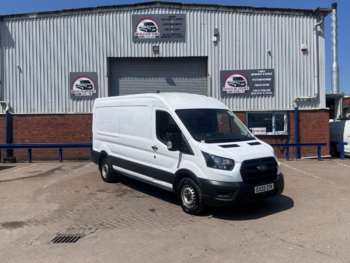 Used Ford Transit 2022 for sale - 74999235: Photo