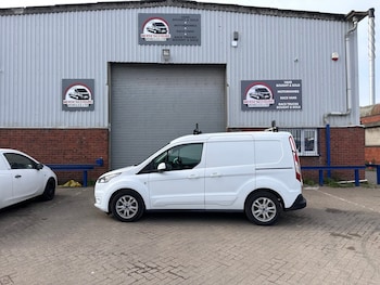 Used Ford Transit Connect 2019 for sale - 75504232: Photo