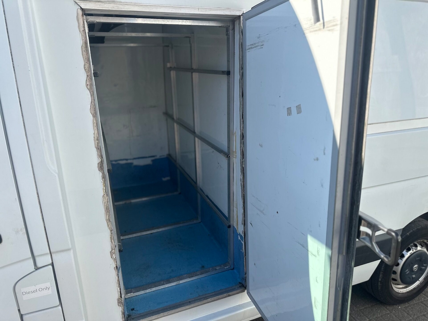 Used Renault Master 2015 for sale - 77945538: Photo 10