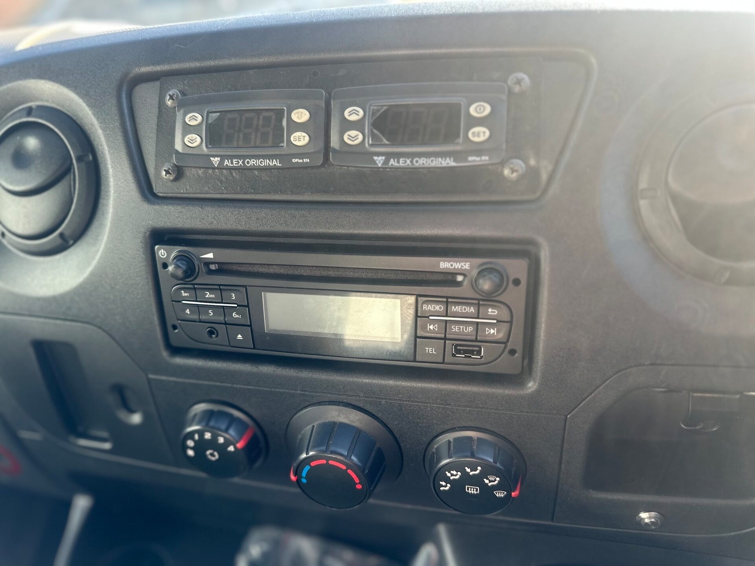 Used Renault Master 2015 for sale - 77945538: Photo 14