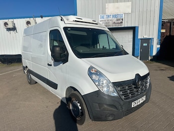Used Renault Master 2015 for sale - 77945538: Photo