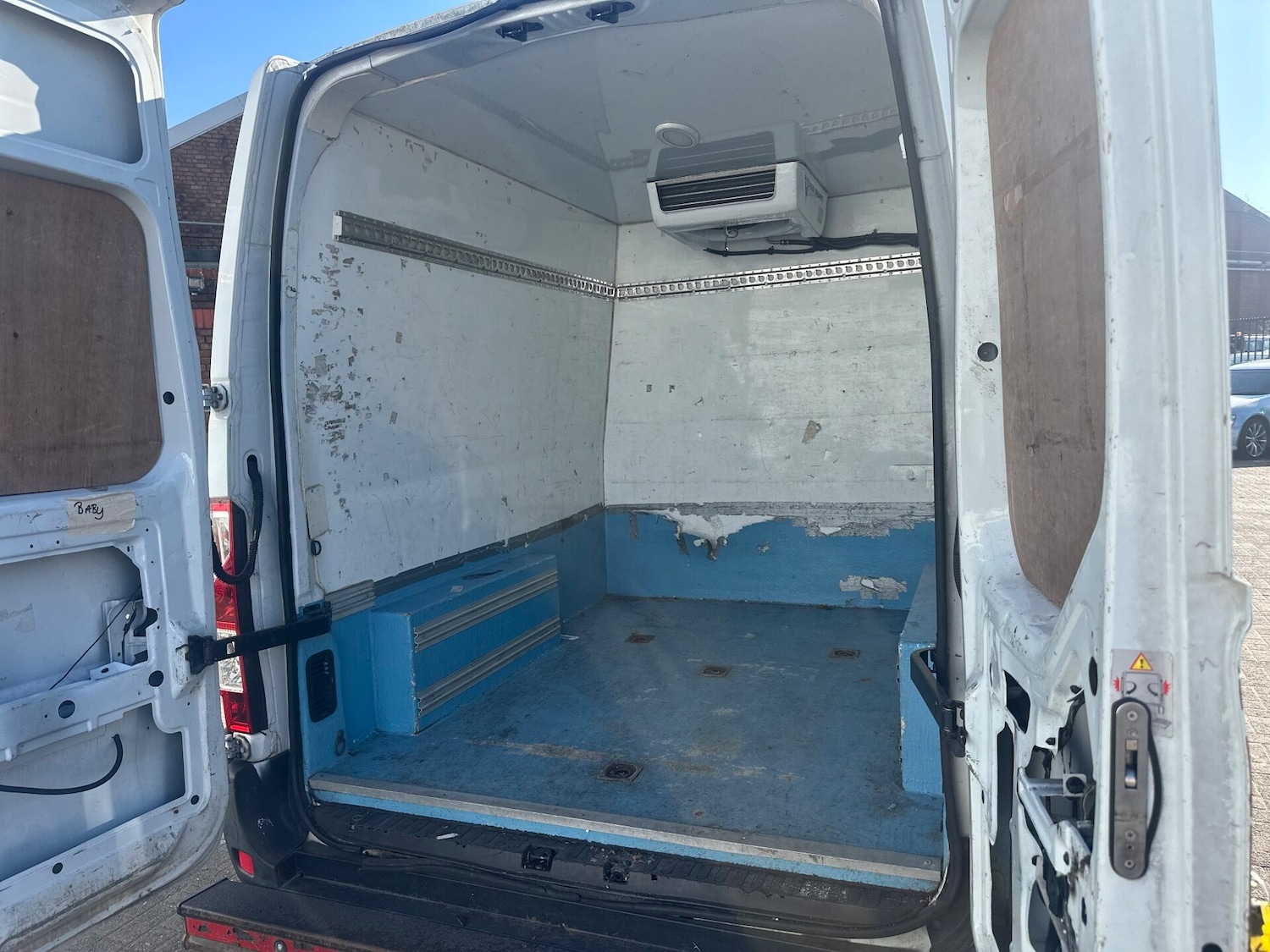 Used Renault Master 2015 for sale - 77945538: Photo 9