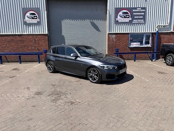 BMW - 1 Series