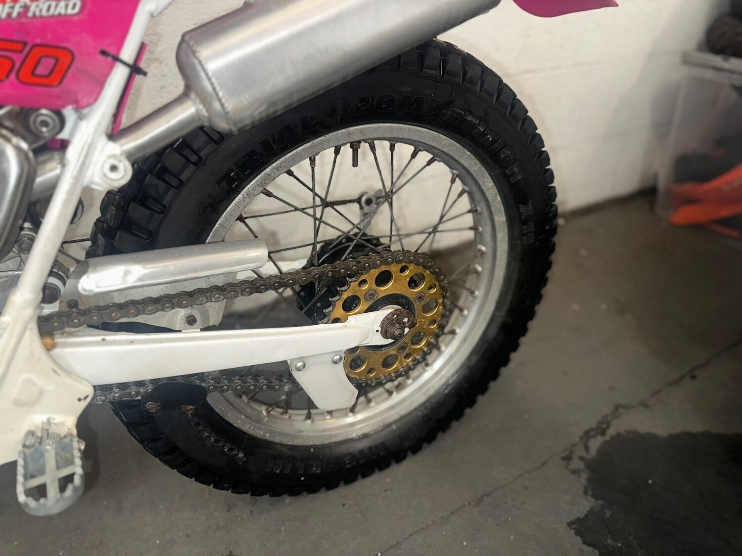 Used Yamaha Ty for sale - 78614428: Photo 10
