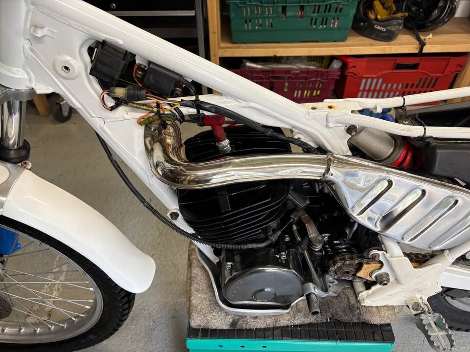 Used Yamaha Ty for sale - 78614428: Photo 12