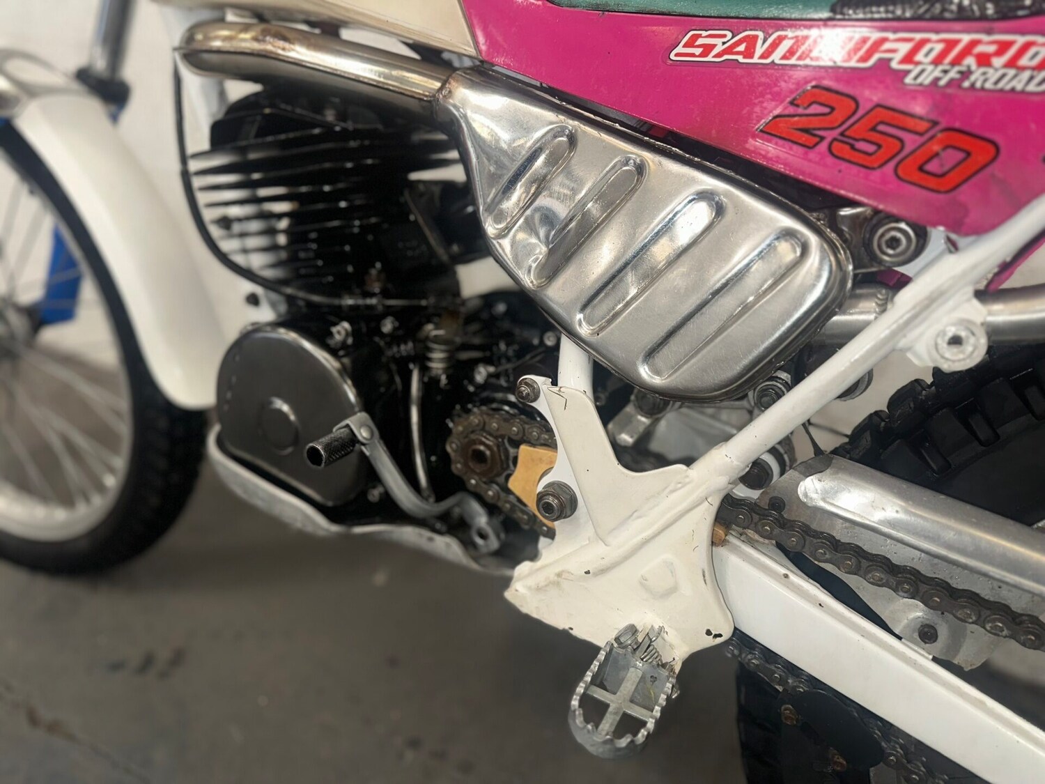 Used Yamaha Ty for sale - 78614428: Photo 13
