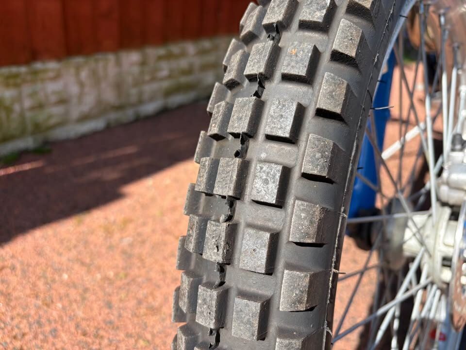Used Yamaha Ty for sale - 78614428: Photo 16