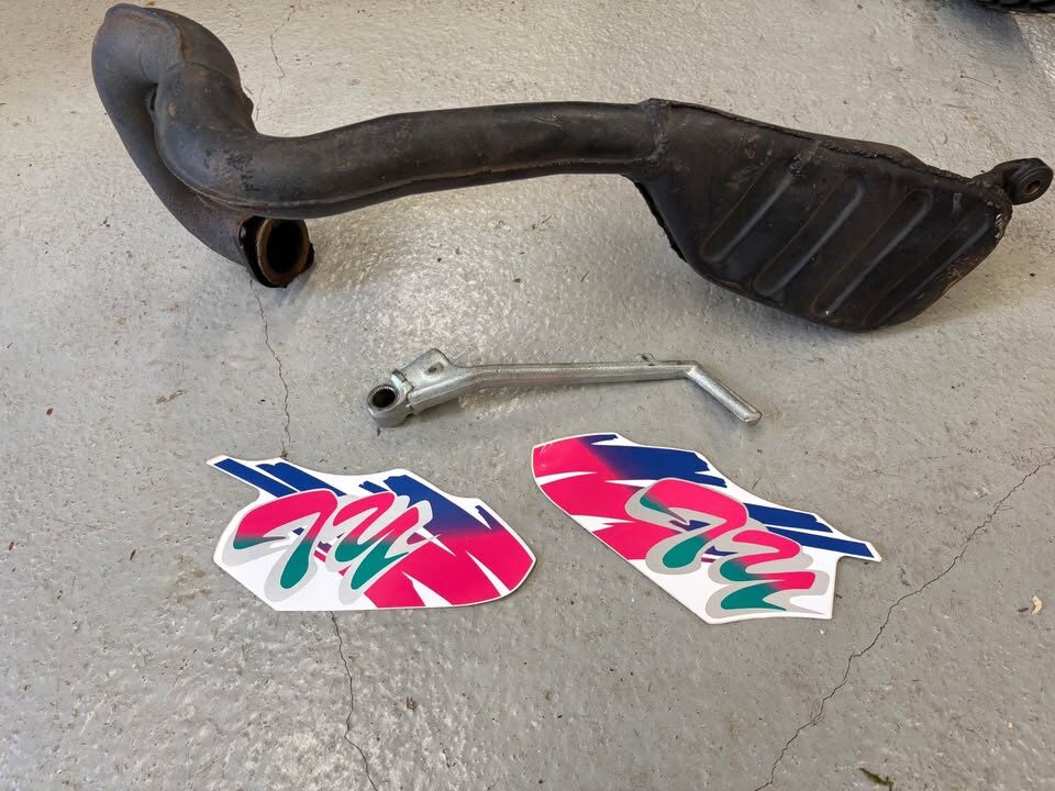 Used Yamaha Ty for sale - 78614428: Photo 19