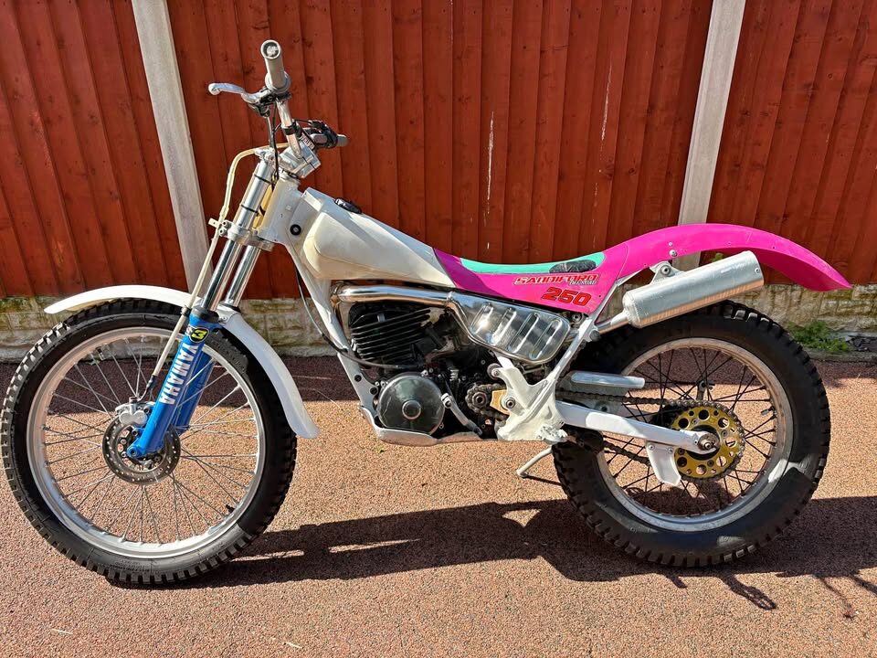 Used Yamaha Ty for sale - 78614428: Photo 6