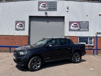 Used Ford Ranger 2022 for sale - 75007140: Photo