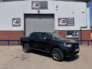 Used Ford Ranger 2022 for sale - 75007140: Photo