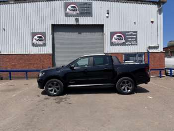 Used Ford Ranger 2022 for sale - 75007140: Photo