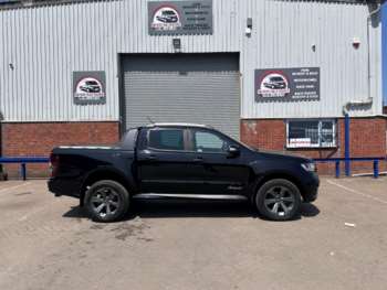 Used Ford Ranger 2022 for sale - 75007140: Photo