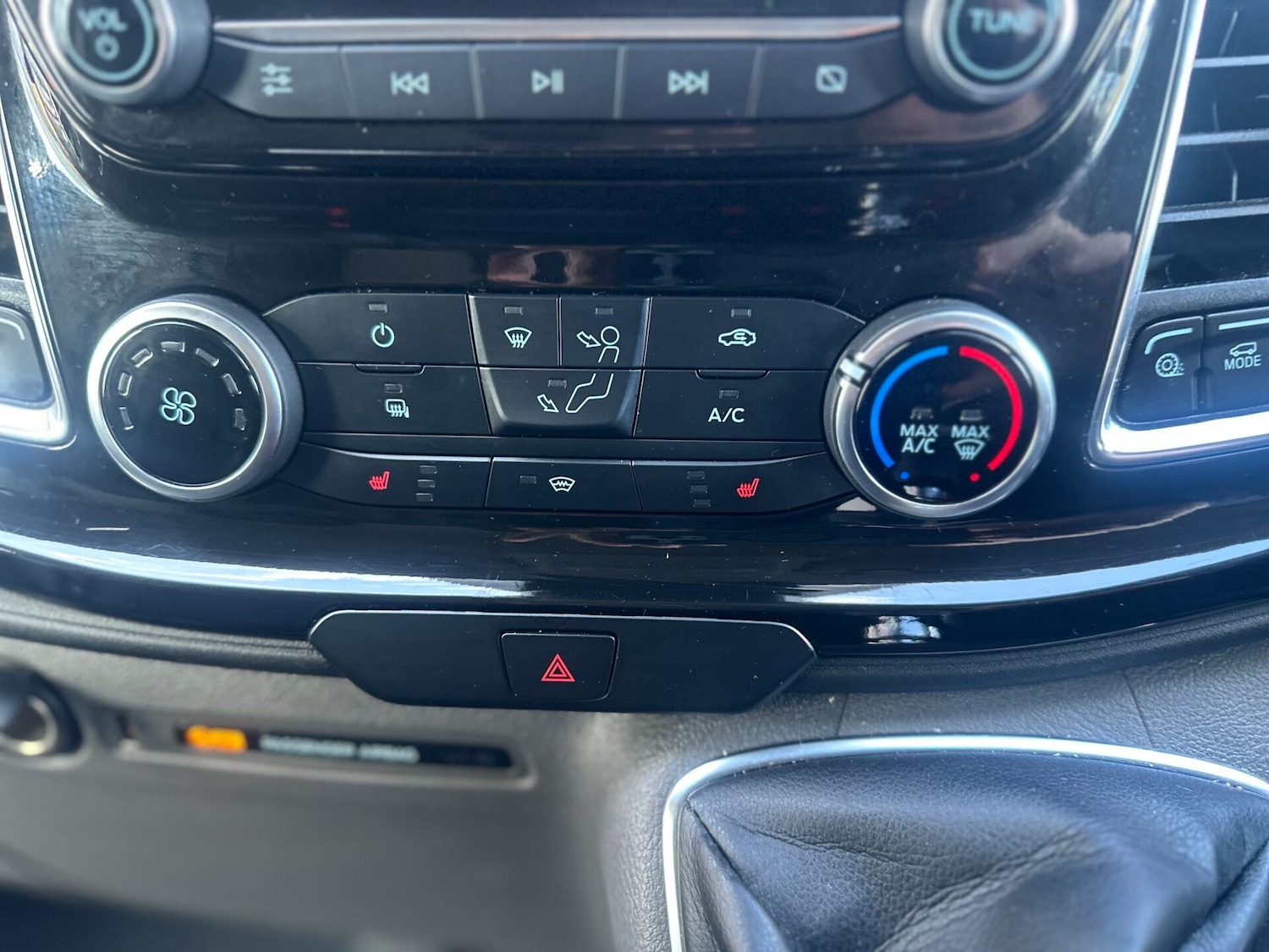 Used Ford Transit Custom 2023 for sale - 77654371: Photo 13