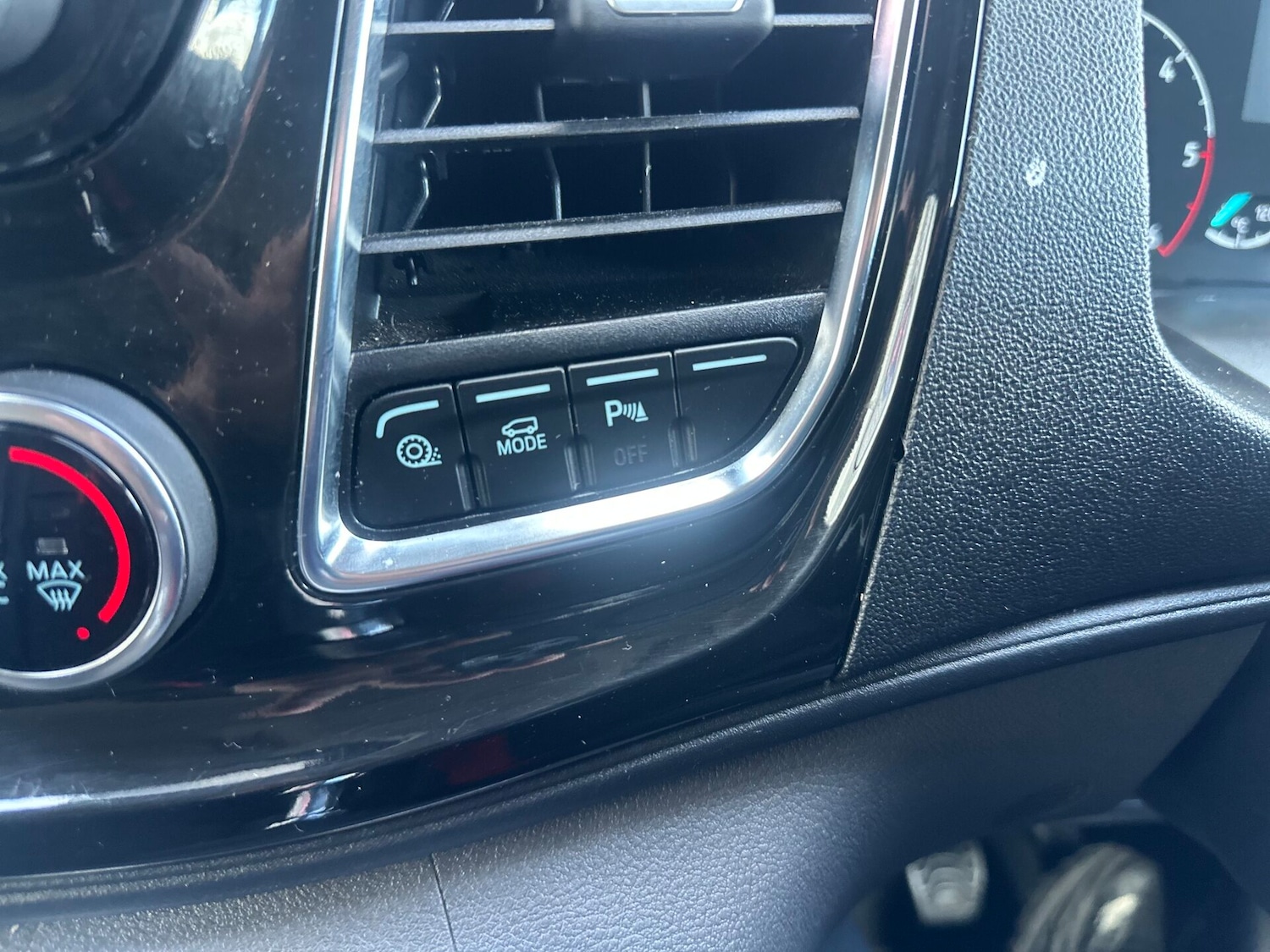 Used Ford Transit Custom 2023 for sale - 77654371: Photo 14