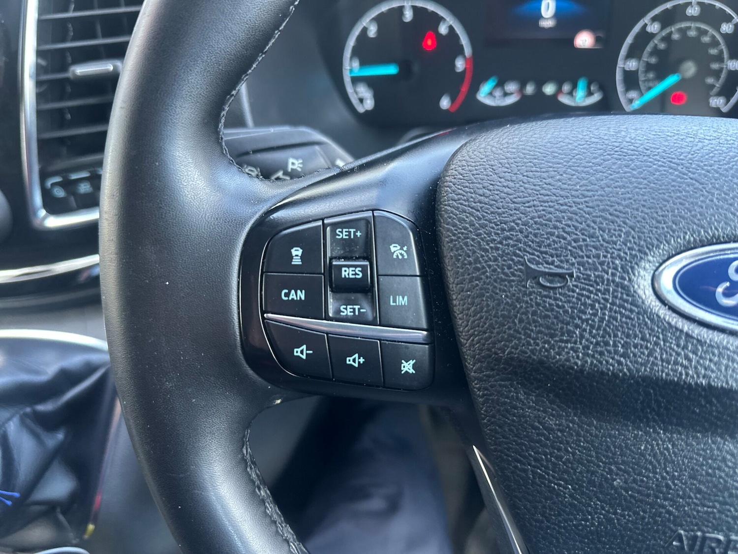 Used Ford Transit Custom 2023 for sale - 77654371: Photo 15